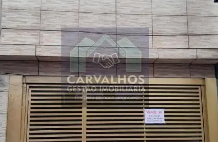 Imagem: Sobrado para Venda, Parque Vitória