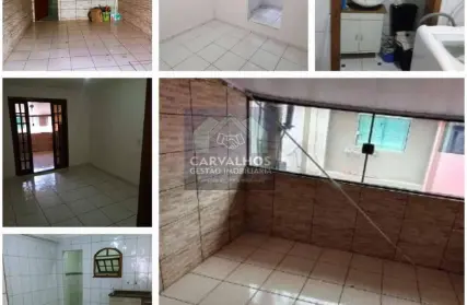 Imagem: Sobrado para Venda, Parque Edu Chaves