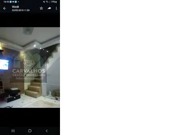 Imagem: Sobrado para Venda, Parque Vitória