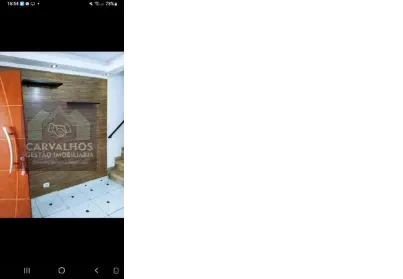 Imagem: Sobrado para Venda, Parque Vitória