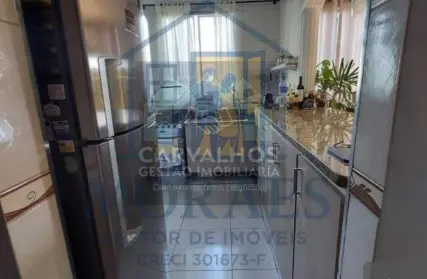 Imagem: Apartamento para Venda, Jova Rural