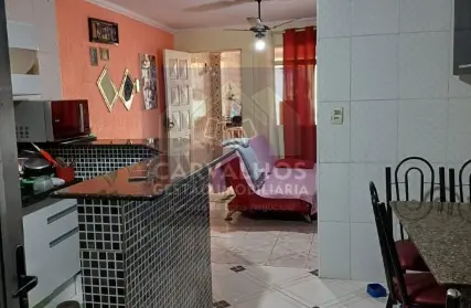 Imagem: Sobrado para Venda, Vila Medeiros