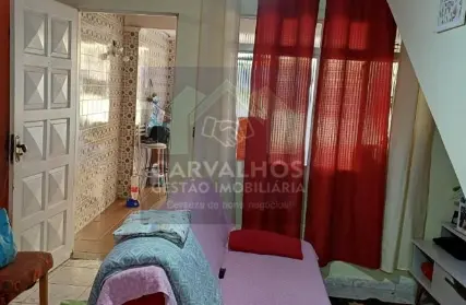 Imagem: Sobrado para Venda, Vila Medeiros