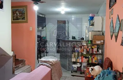 Imagem: Sobrado para Venda, Vila Medeiros