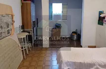 Imagem: Sobrado para Venda, Vila Medeiros