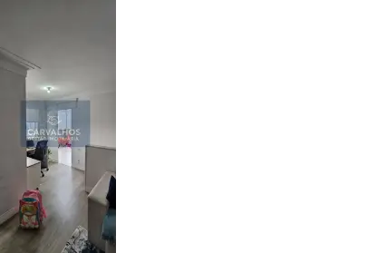 Imagem: Cobertura para Venda, Parque Novo Mundo