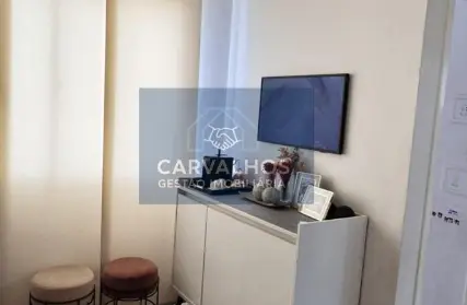 Imagem: Cobertura para Venda, Parque Novo Mundo