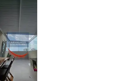 Imagem: Cobertura para Venda, Parque Novo Mundo