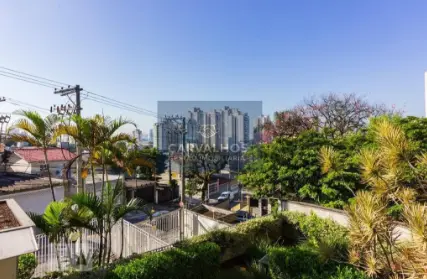 Imagem: Apartamento para Venda, Vila Siqueira (Zona Norte)