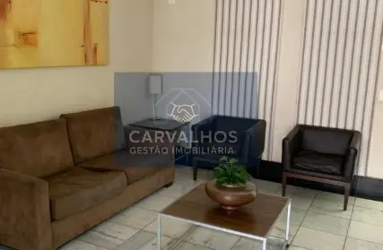 Imagem: Apartamento para Venda, Vila Siqueira (Zona Norte)