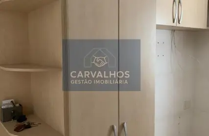 Imagem: Apartamento para Venda, Vila Siqueira (Zona Norte)