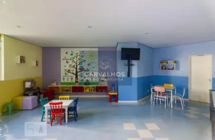 Imagem: Apartamento para Venda, Vila Siqueira (Zona Norte)