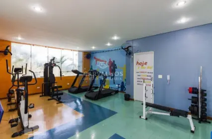 Imagem: Apartamento para Venda, Vila Siqueira (Zona Norte)