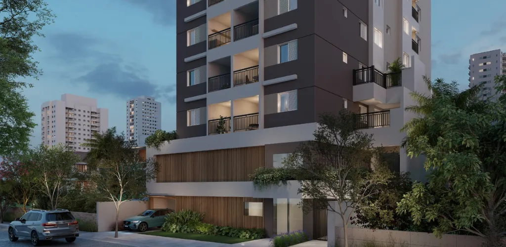 Apartamento Lançamento ZN Imóvel - Imagem 2