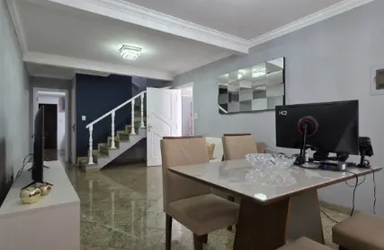 Imagem: Sobrado para Venda, Imirim