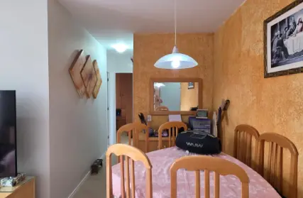 Imagem: Apartamento para Venda, Lauzane Paulista