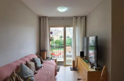 Imagem: Apartamento para Venda, Lauzane Paulista