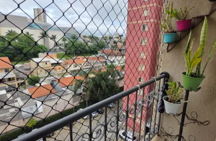 Imagem: Apartamento para Venda, Lauzane Paulista