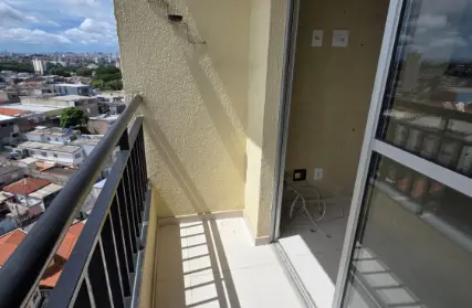 Imagem: Apartamento para Venda, Vila Penteado