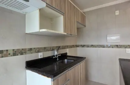 Imagem: Apartamento para Venda, Vila Penteado