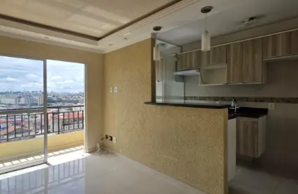 Imagem: Apartamento para Venda, Vila Penteado
