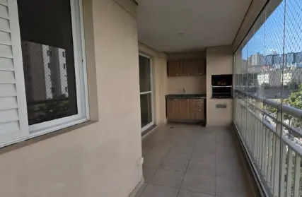 Imagem: Apartamento para Venda, Limão