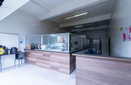 Imagem: Prédio Comercial para Venda, Jardim Santa Cruz