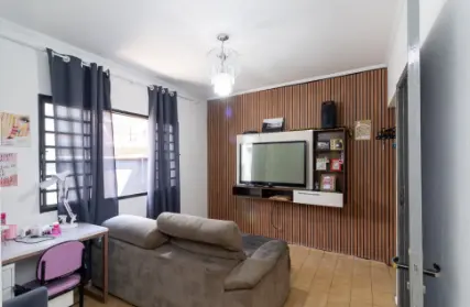 Imagem: Prédio Comercial para Venda, Jardim Santa Cruz