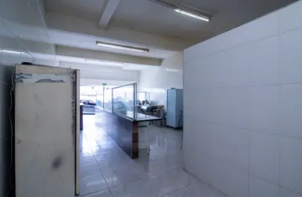 Imagem: Prédio Comercial para Venda, Jardim Santa Cruz