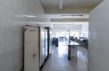 Imagem: Prédio Comercial para Venda, Jardim Santa Cruz