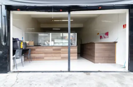 Imagem: Prédio Comercial para Venda, Jardim Santa Cruz