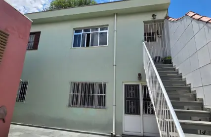 Imagem: Sobrado para Venda, Imirim