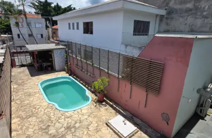 Imagem: Sobrado para Venda, Imirim