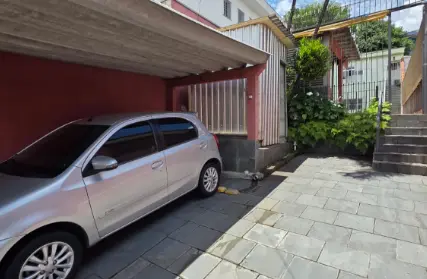 Imagem: Sobrado para Venda, Imirim