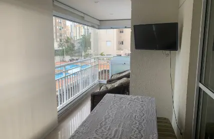 Imagem: Apartamento para Venda, Limão