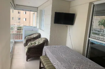 Imagem: Apartamento para Venda, Limão