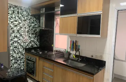 Imagem: Apartamento para Venda, Limão