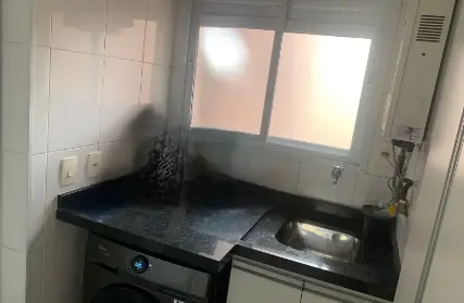 Imagem: Apartamento para Venda, Limão