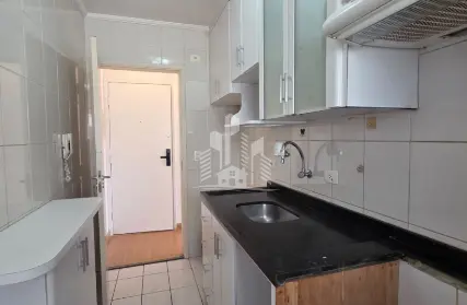 Imagem: Apartamento para Venda, Lauzane Paulista