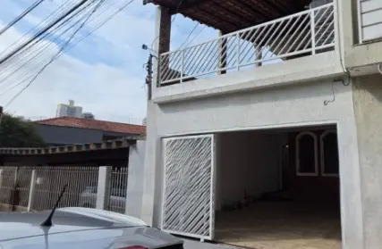 Imagem: Sobrado para Venda, Parque Mandaqui