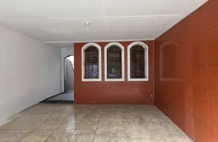 Imagem: Sobrado para Venda, Parque Mandaqui