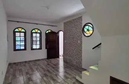 Imagem: Sobrado para Venda, Parque Mandaqui