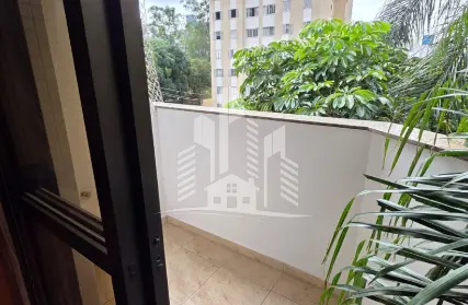 Imagem: Apartamento para Venda, Santana