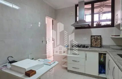 Imagem: Apartamento para Venda, Santana
