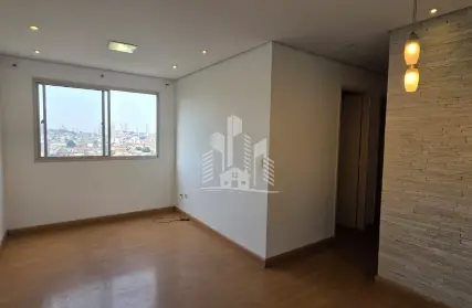 Imagem: Apartamento para Venda, Lauzane Paulista