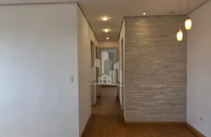 Imagem: Apartamento para Venda, Lauzane Paulista