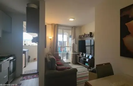 Imagem: Apartamento para Venda, Limão