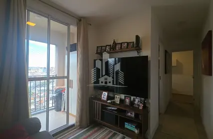 Imagem: Apartamento para Venda, Limão