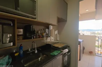 Imagem: Apartamento para Venda, Limão