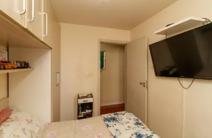 Imagem: Apartamento para Venda, Parque Novo Mundo